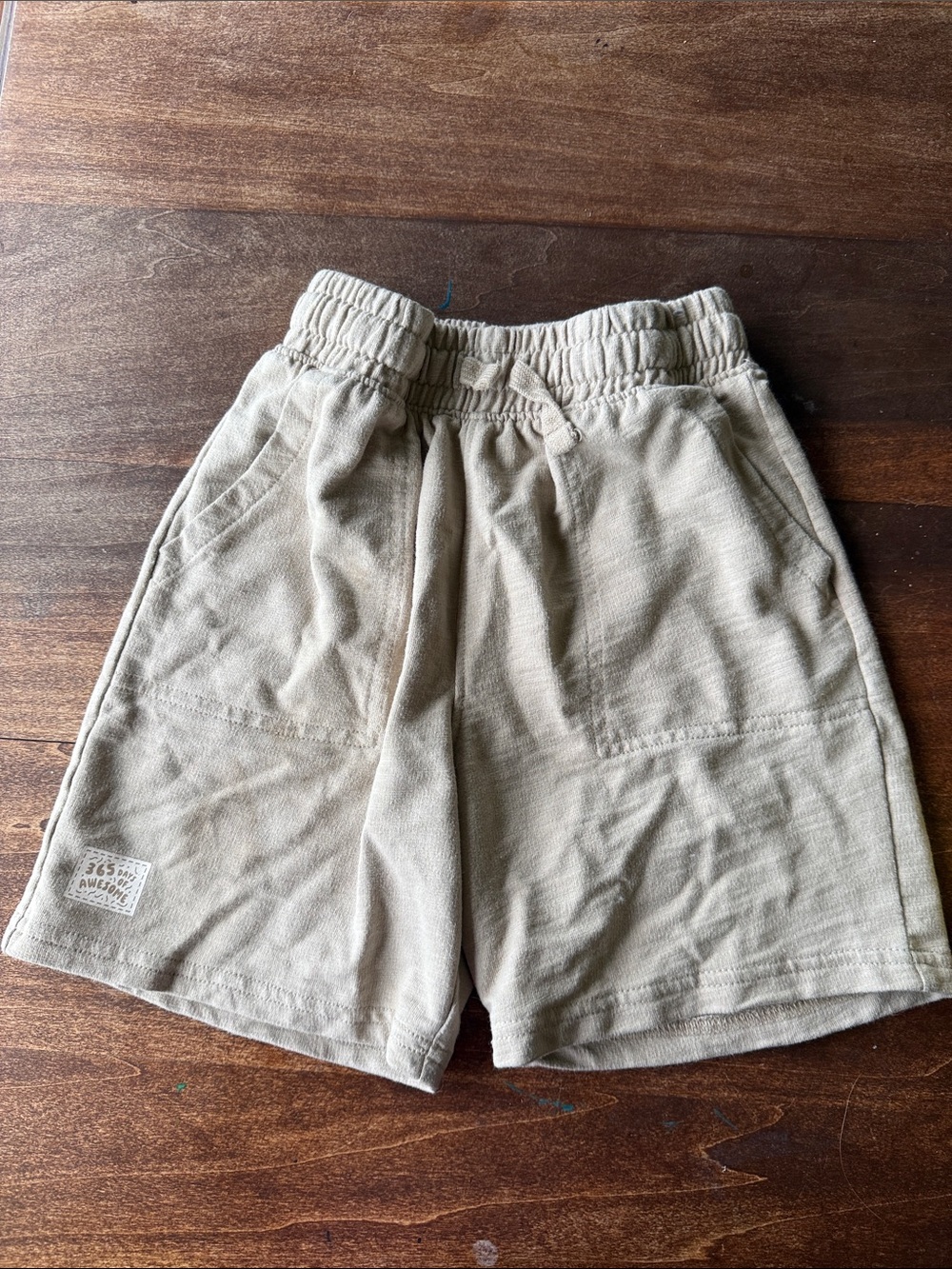 Garanimals Tan Kids Shorts
